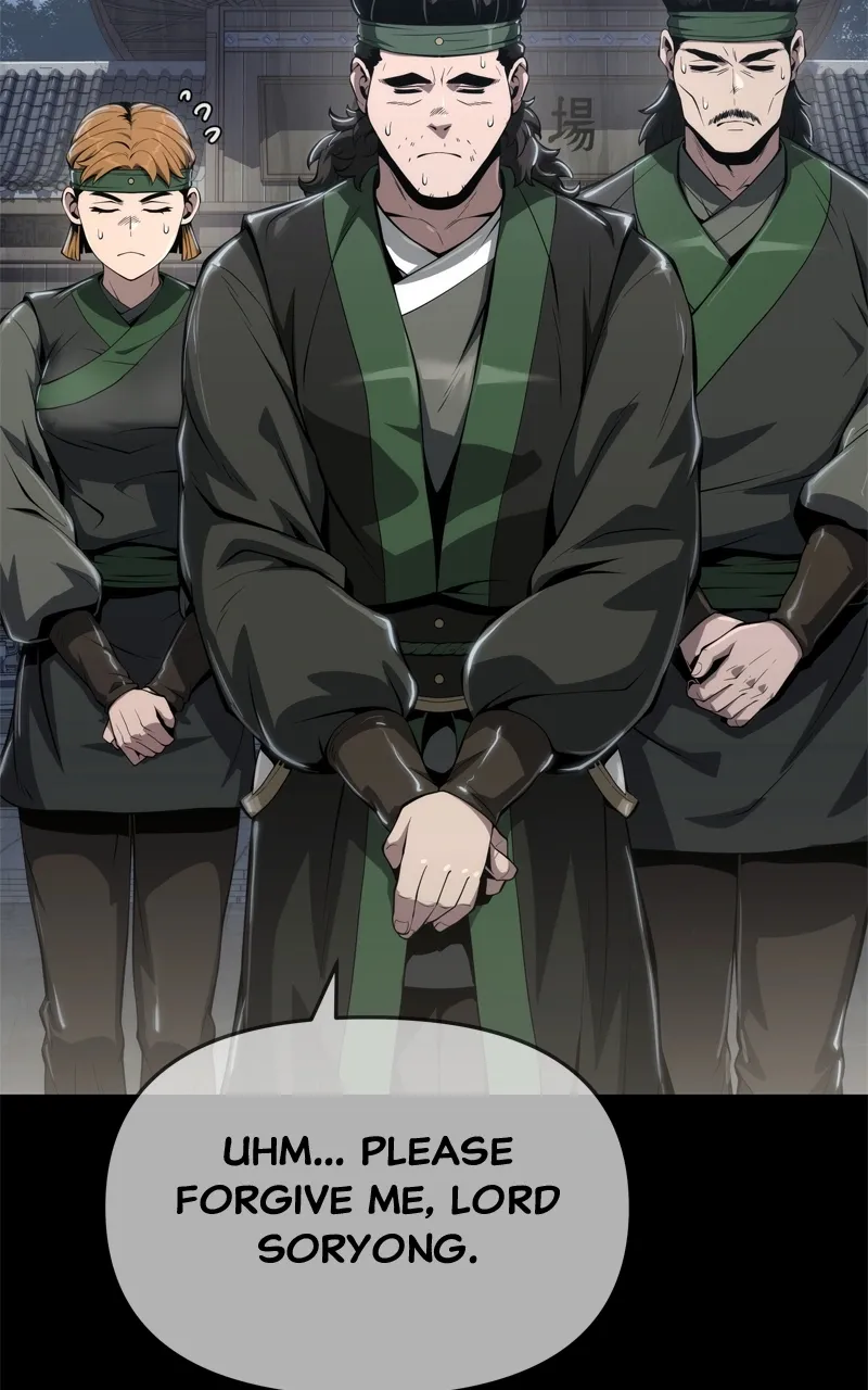 The Poison Master of Sacheondang Clan Chapter 24 Page 72