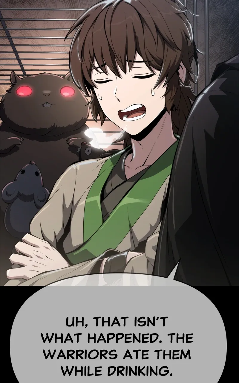 The Poison Master of Sacheondang Clan Chapter 24 Page 75