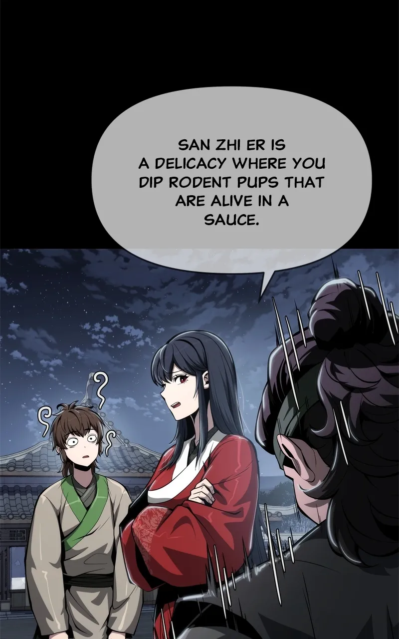 The Poison Master of Sacheondang Clan Chapter 24 Page 80