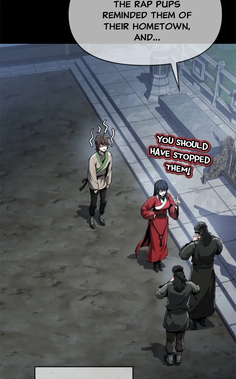 The Poison Master of Sacheondang Clan Chapter 24 Page 82
