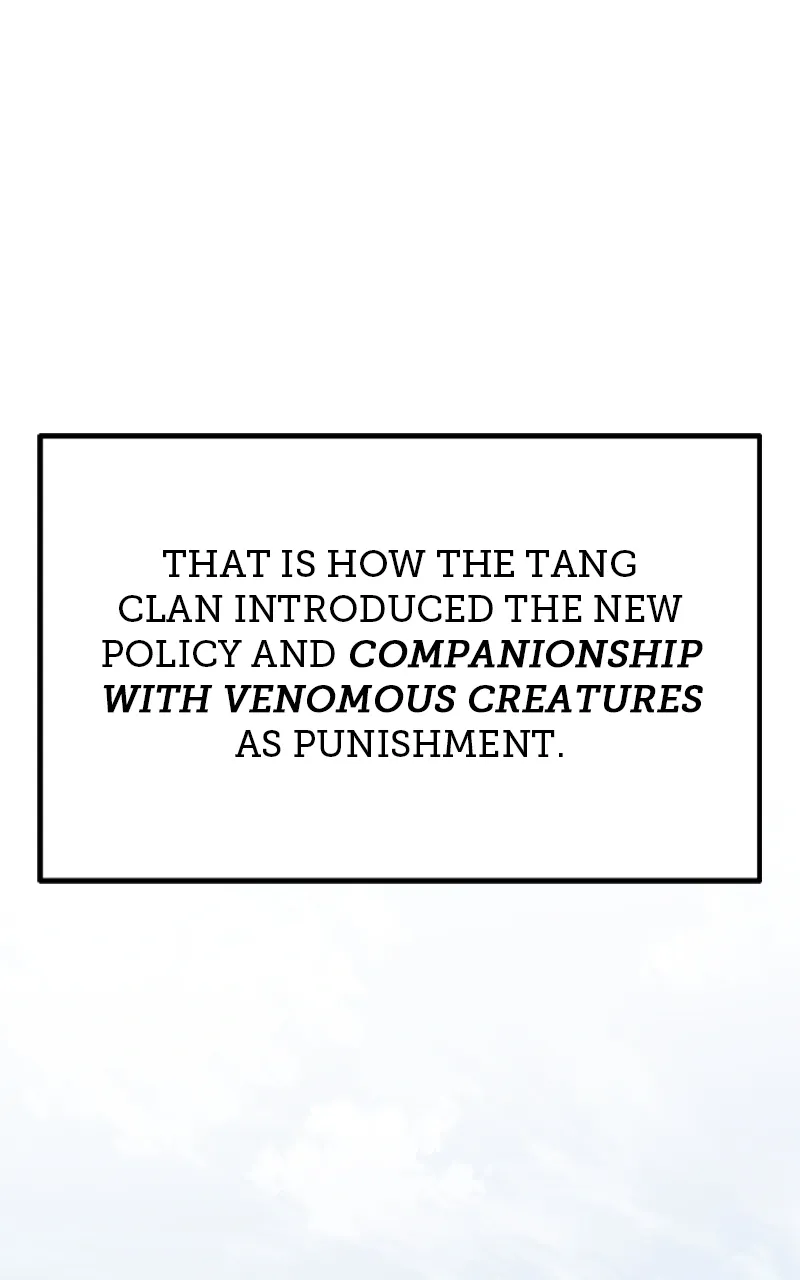 The Poison Master of Sacheondang Clan Chapter 24 Page 85