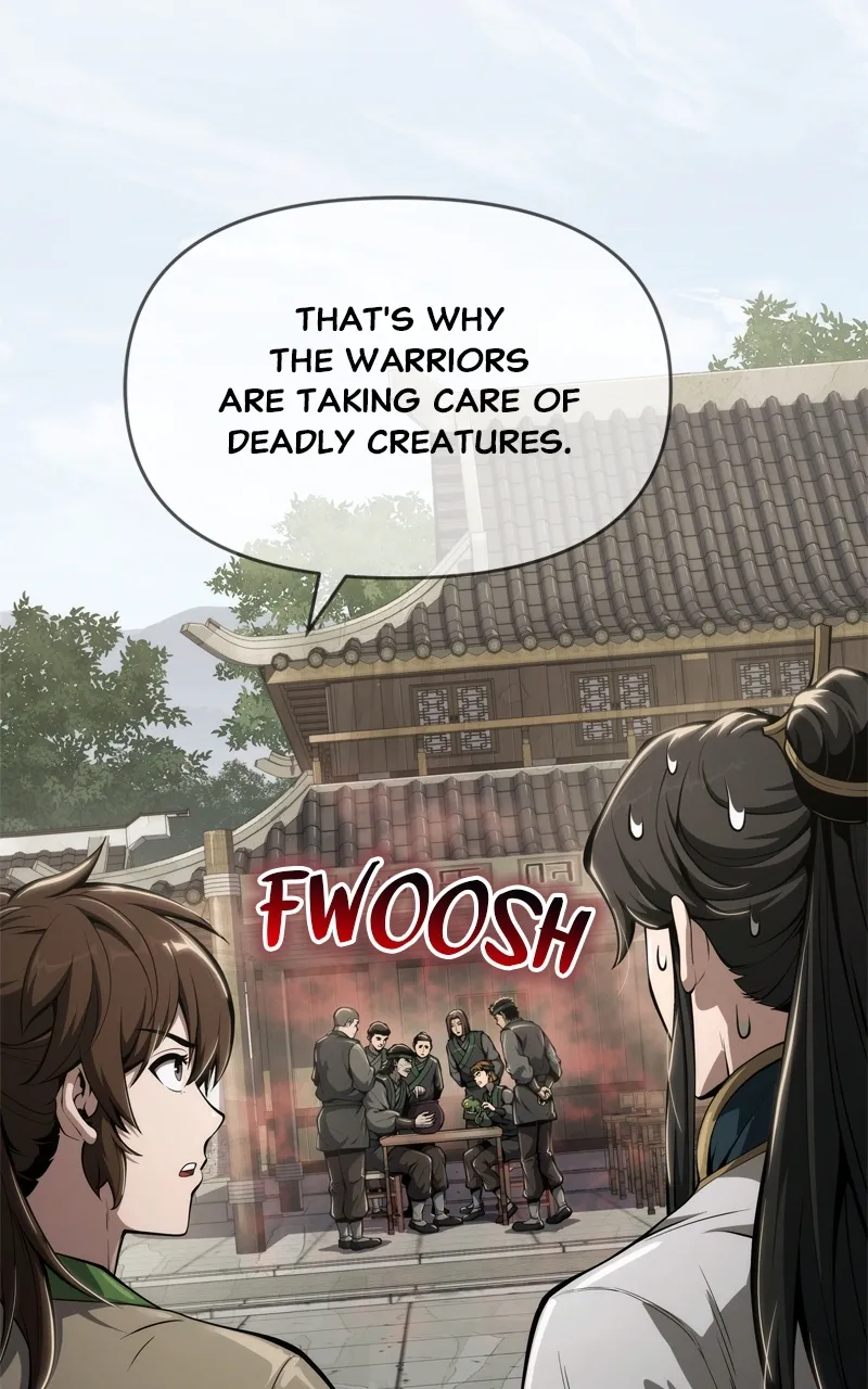 The Poison Master of Sacheondang Clan Chapter 24 Page 86