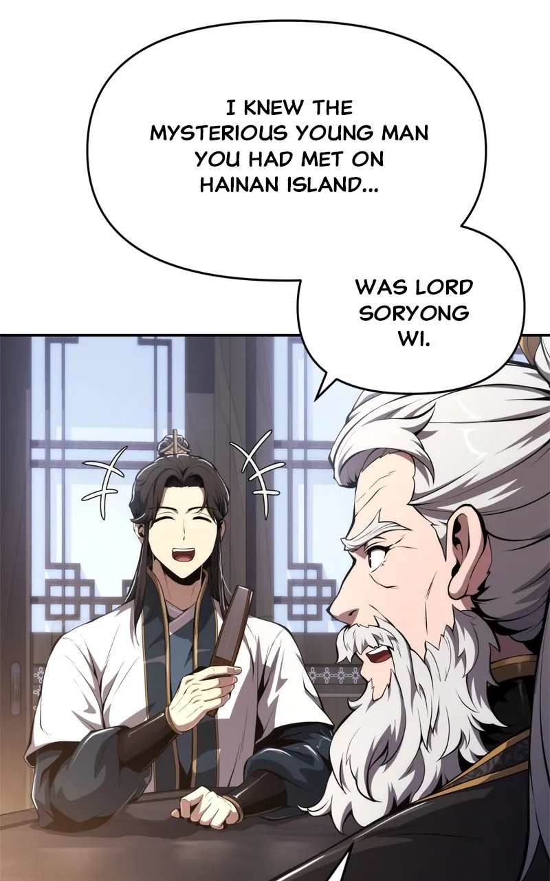 The Poison Master of Sacheondang Clan Chapter 24 Page 94