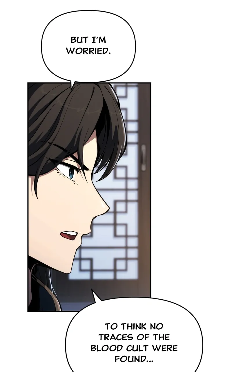 The Poison Master of Sacheondang Clan Chapter 24 Page 97