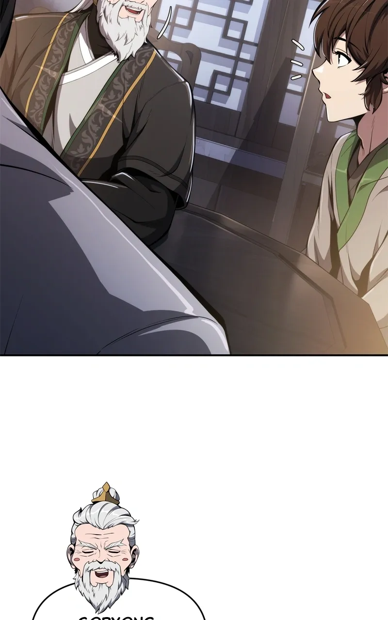 The Poison Master of Sacheondang Clan Chapter 24 Page 99