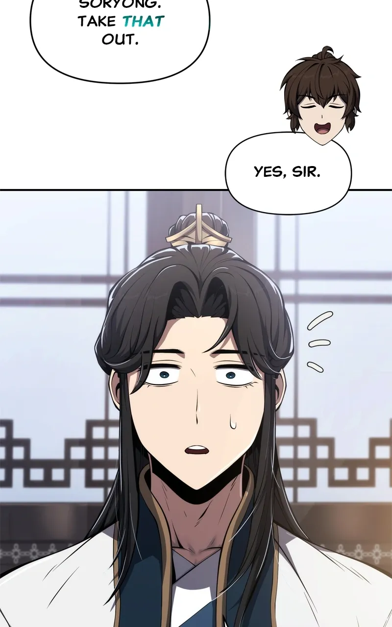 The Poison Master of Sacheondang Clan Chapter 24 Page 100