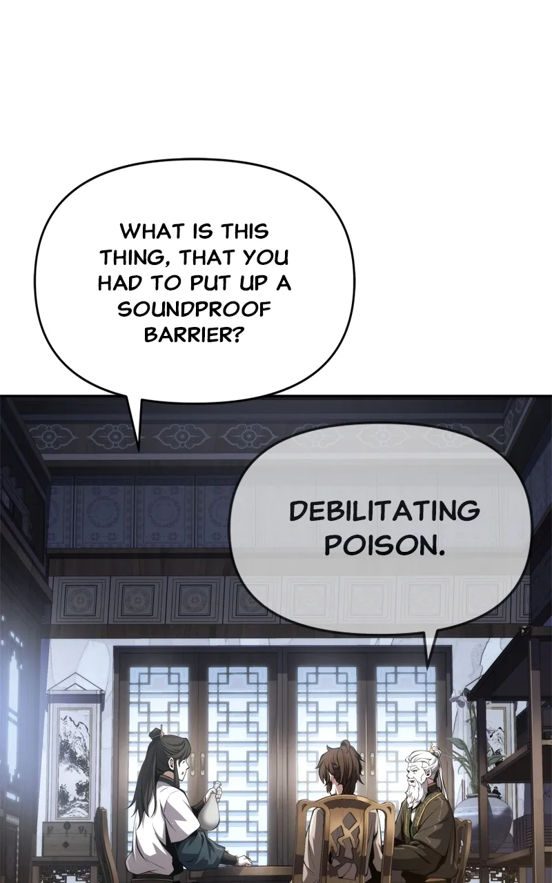 The Poison Master of Sacheondang Clan Chapter 24 Page 107