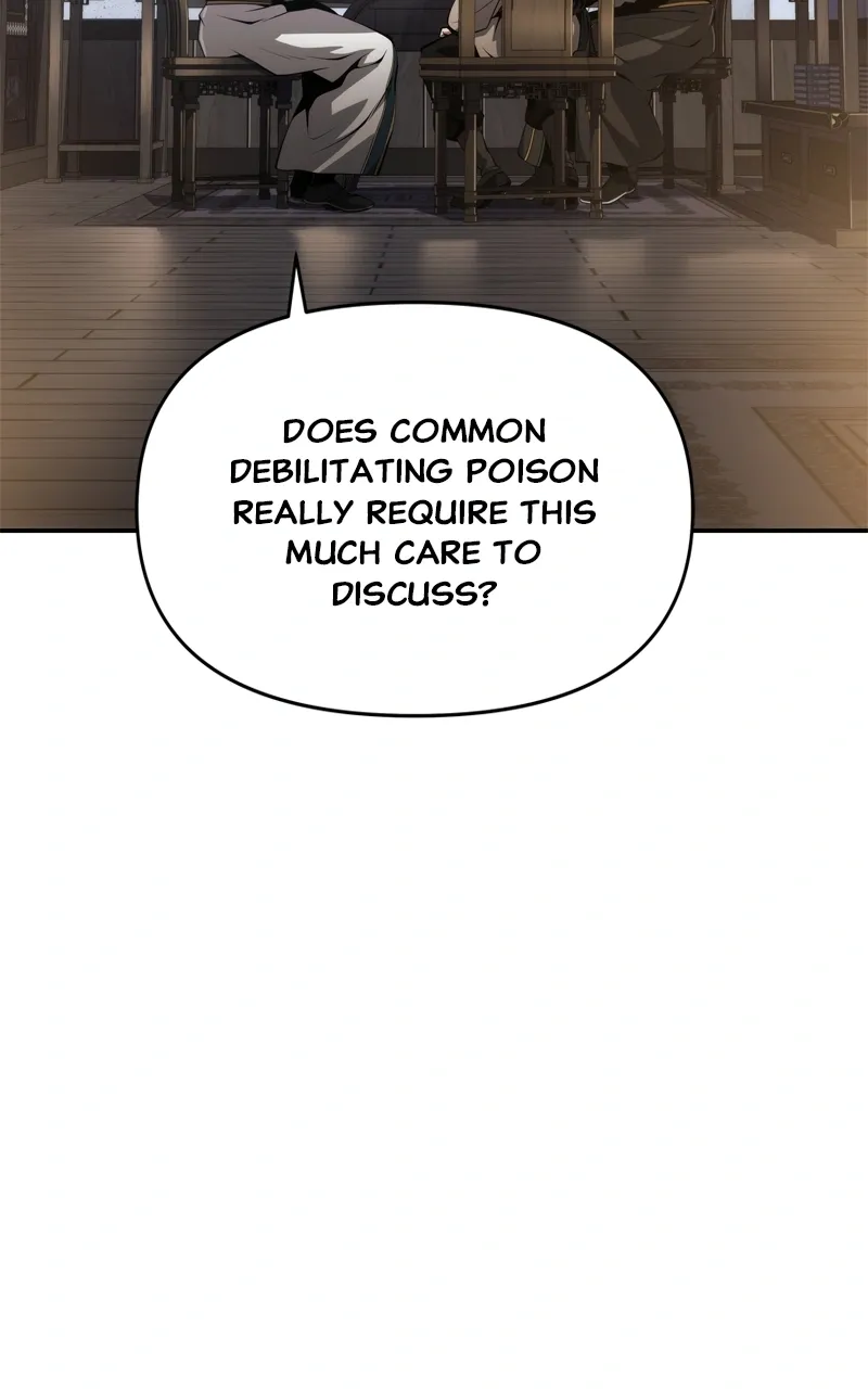 The Poison Master of Sacheondang Clan Chapter 24 Page 108