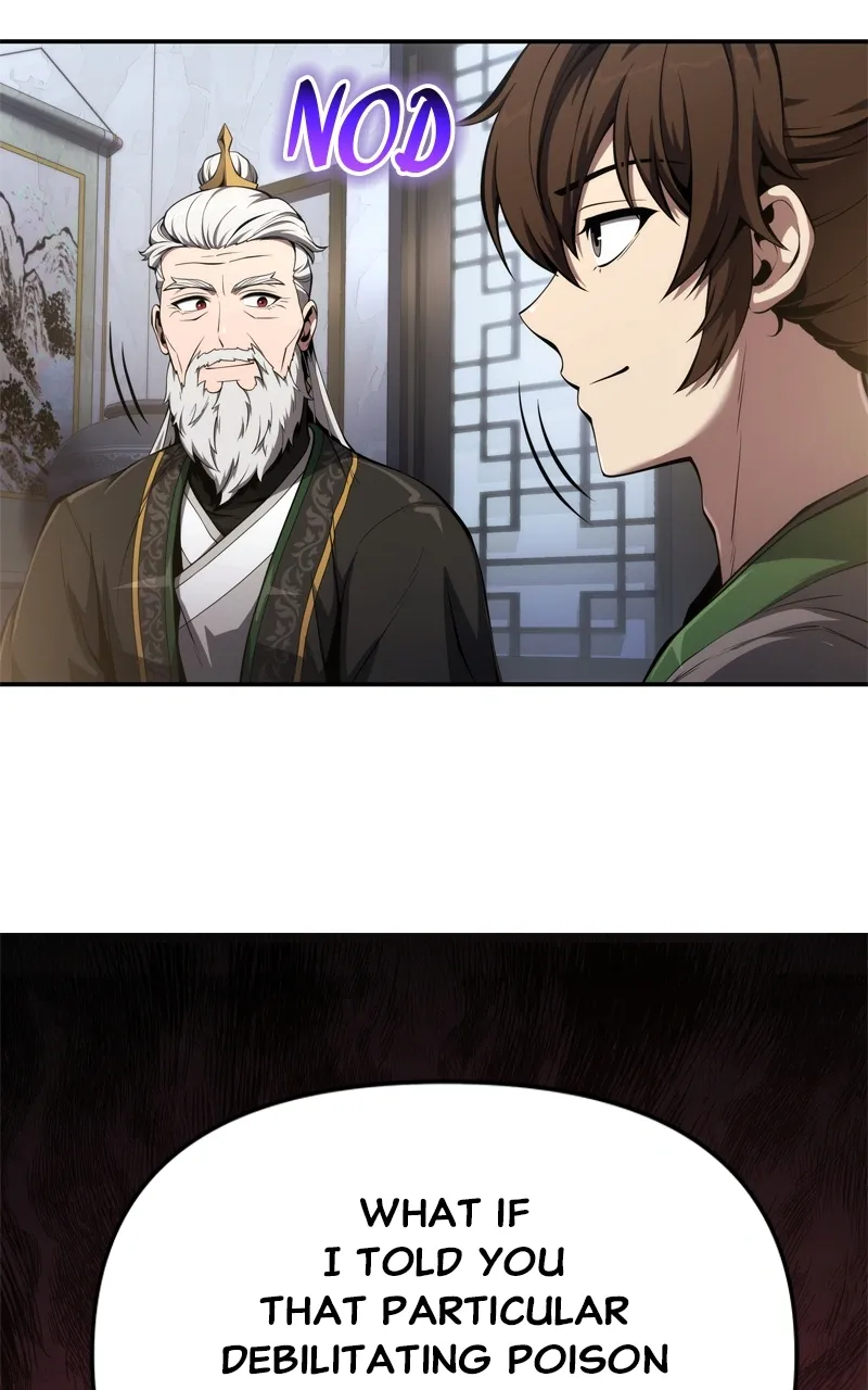 The Poison Master of Sacheondang Clan Chapter 24 Page 109