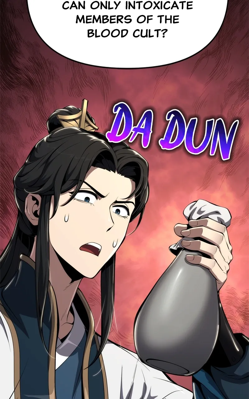 The Poison Master of Sacheondang Clan Chapter 24 Page 110