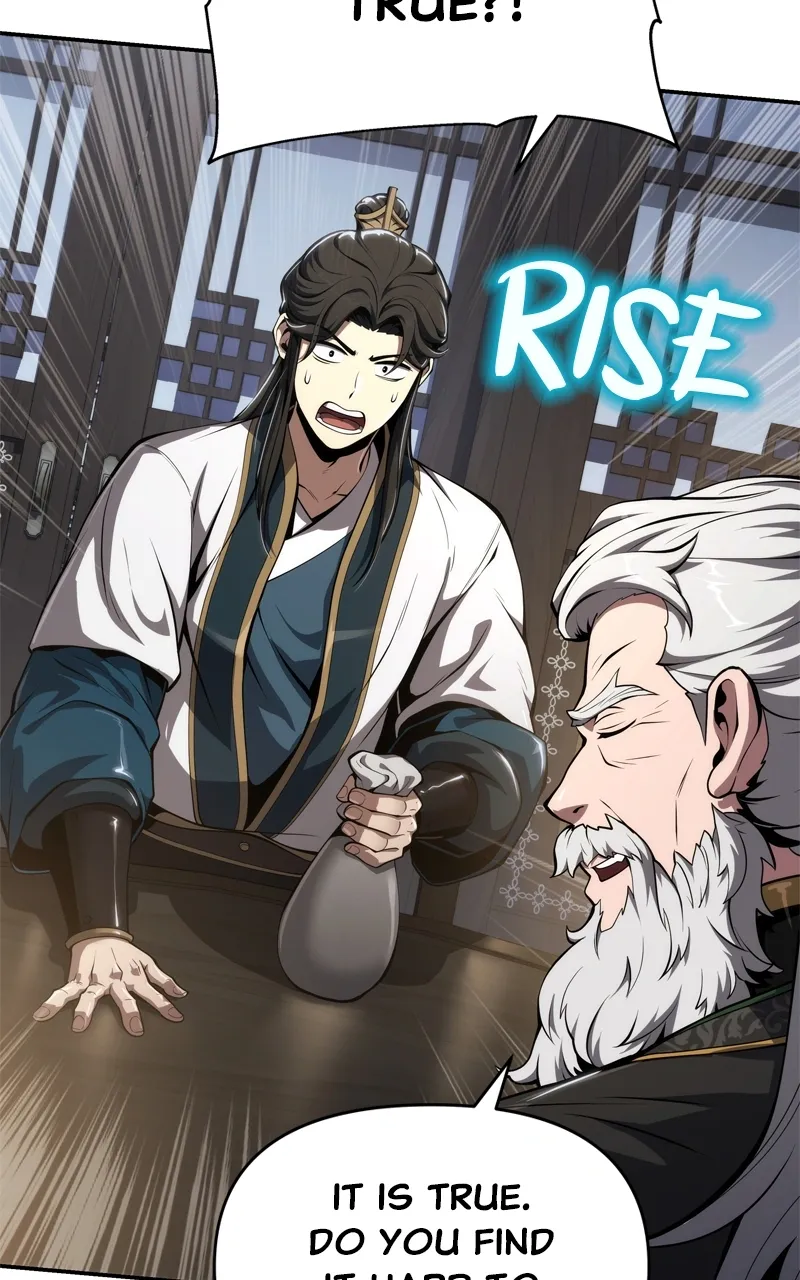 The Poison Master of Sacheondang Clan Chapter 24 Page 112
