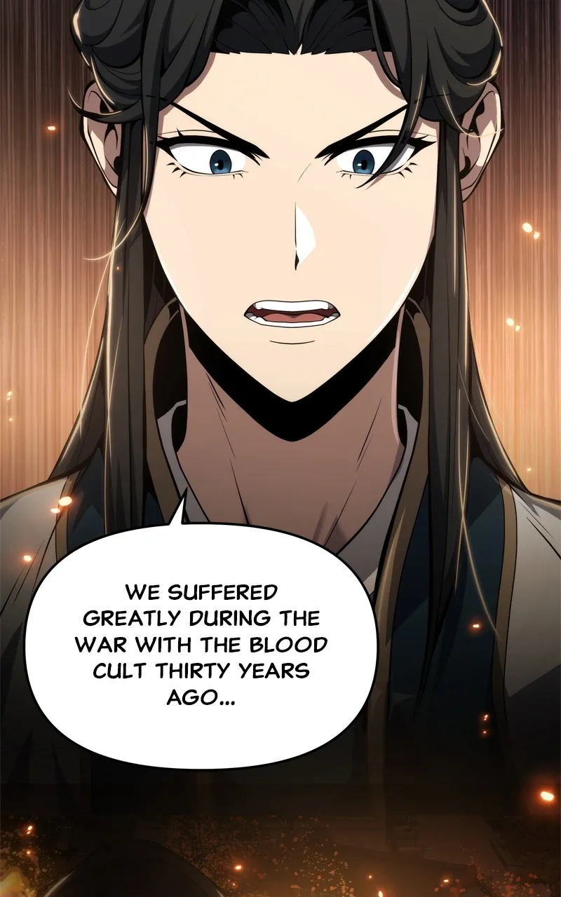 The Poison Master of Sacheondang Clan Chapter 24 Page 114