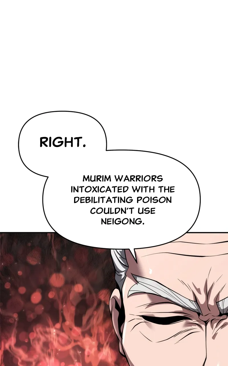 The Poison Master of Sacheondang Clan Chapter 24 Page 116