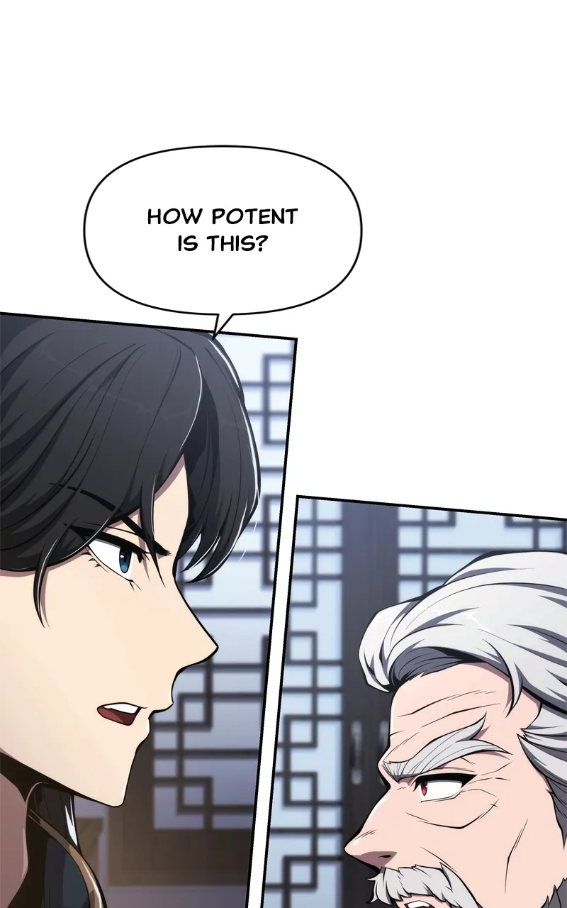 The Poison Master of Sacheondang Clan Chapter 24 Page 118