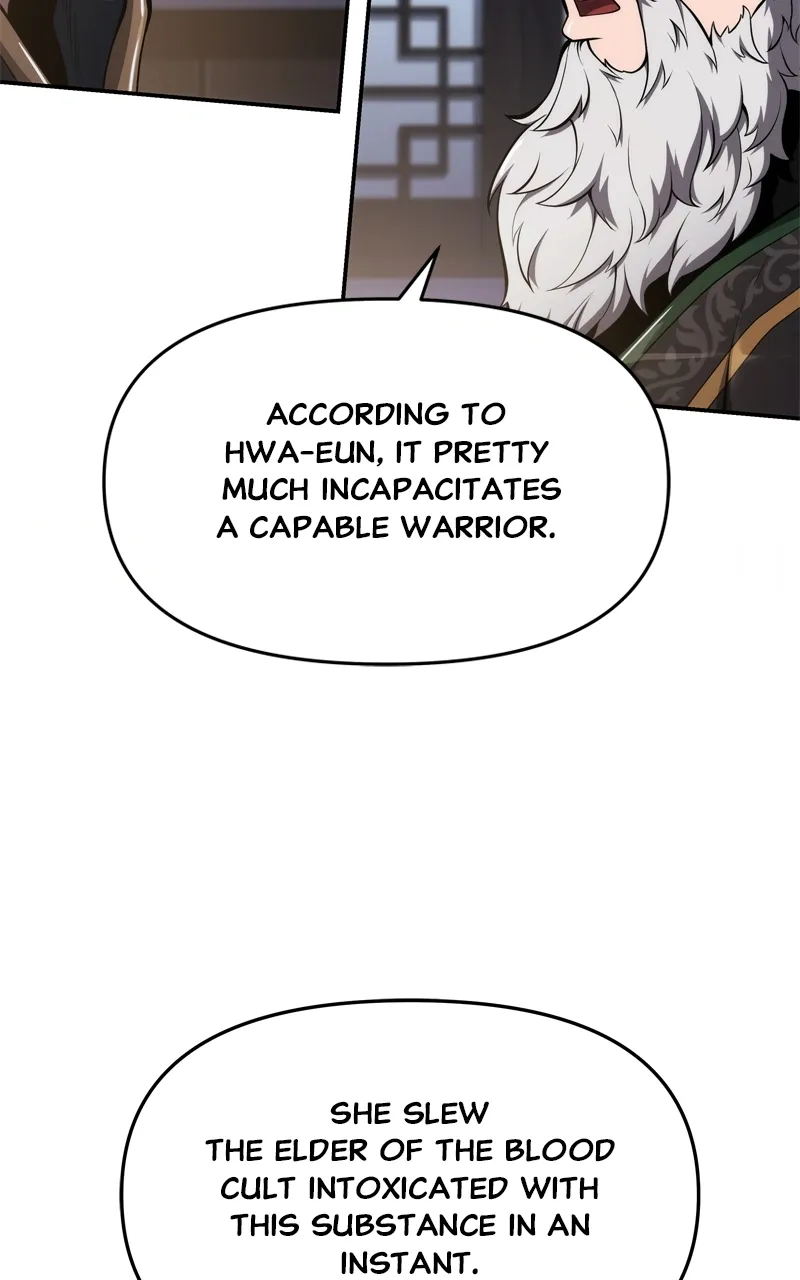 The Poison Master of Sacheondang Clan Chapter 24 Page 119