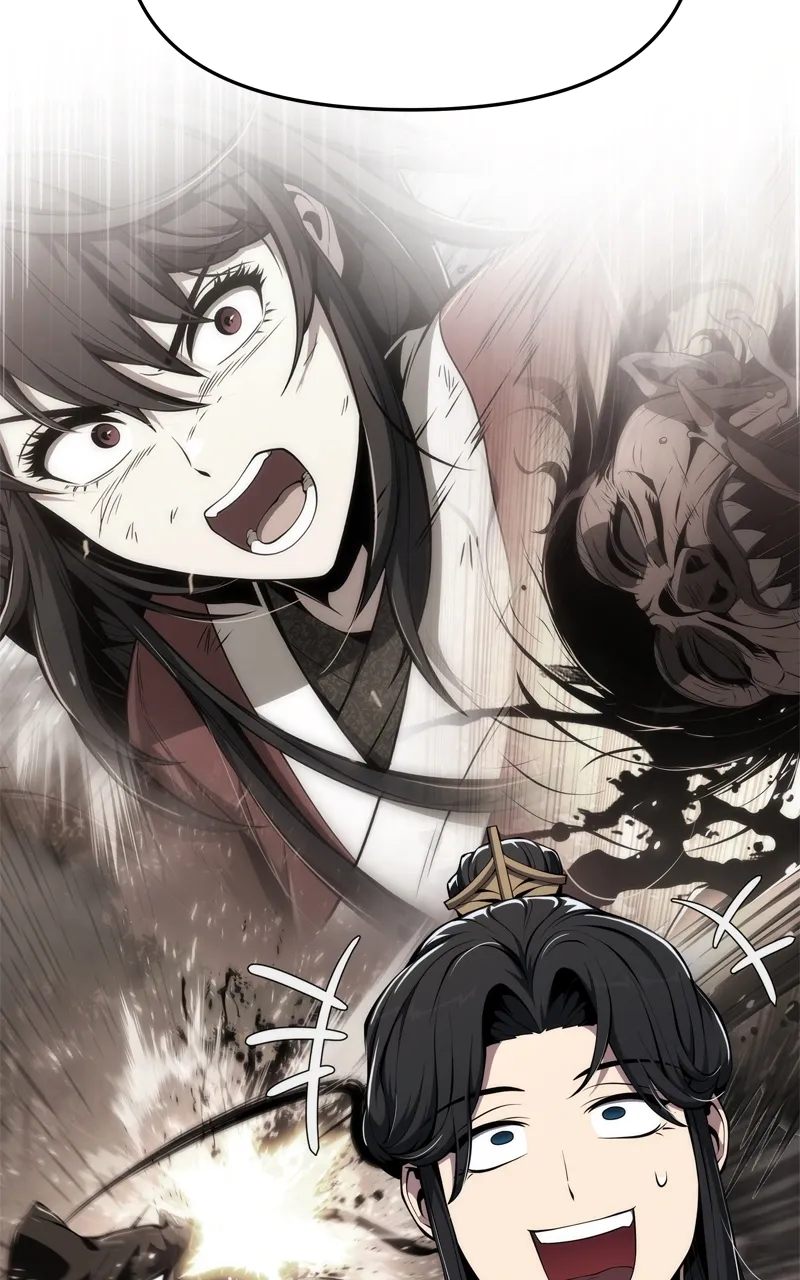 The Poison Master of Sacheondang Clan Chapter 24 Page 120