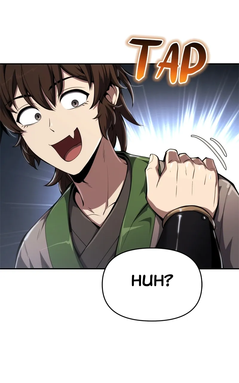 The Poison Master of Sacheondang Clan Chapter 24 Page 126