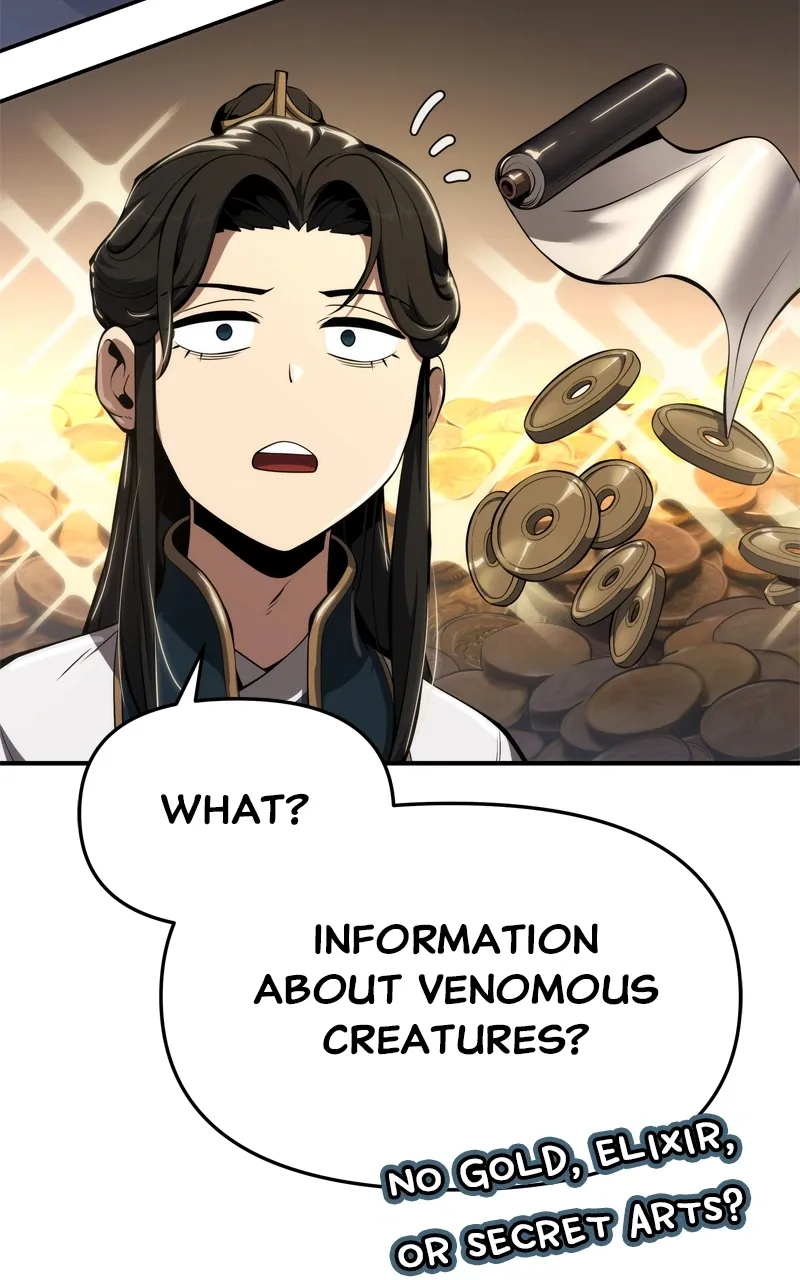 The Poison Master of Sacheondang Clan Chapter 24 Page 132