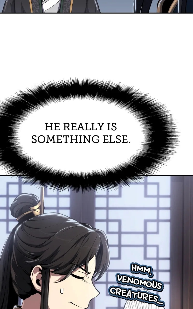 The Poison Master of Sacheondang Clan Chapter 24 Page 134