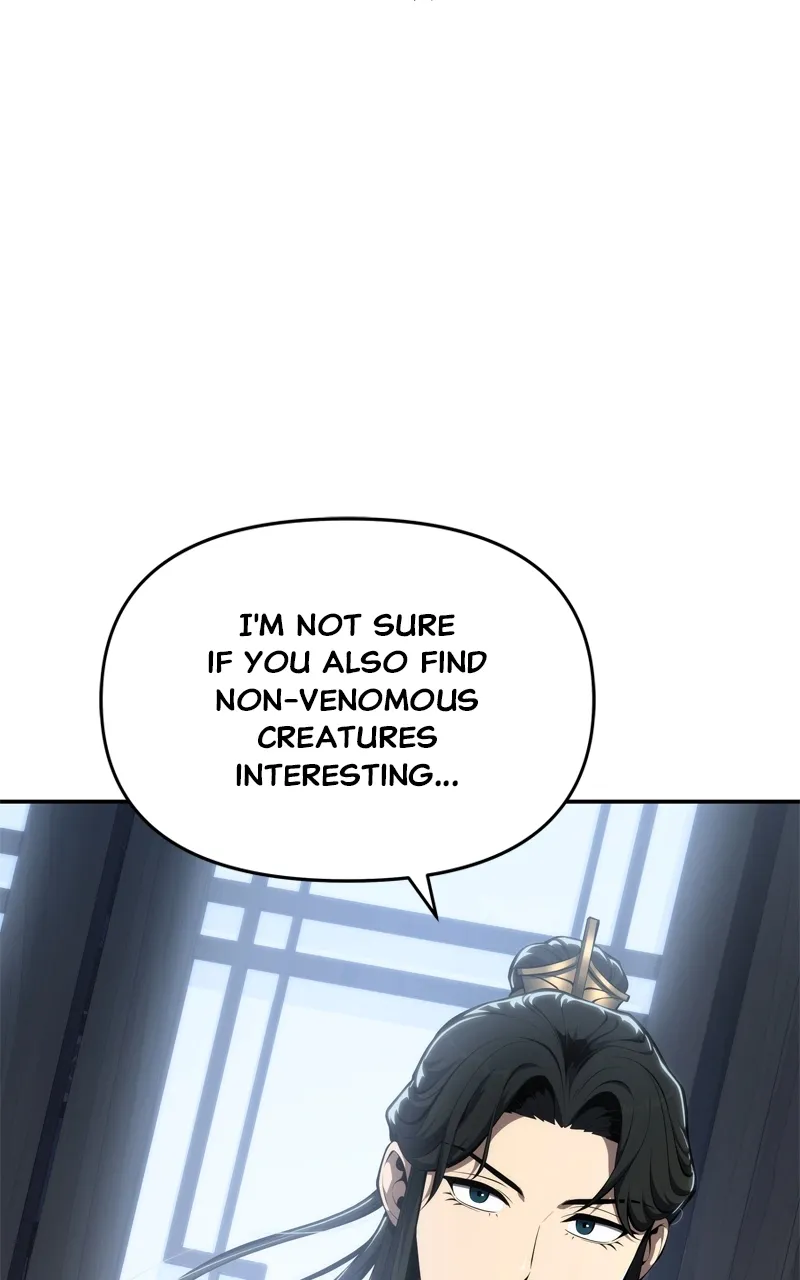 The Poison Master of Sacheondang Clan Chapter 24 Page 136
