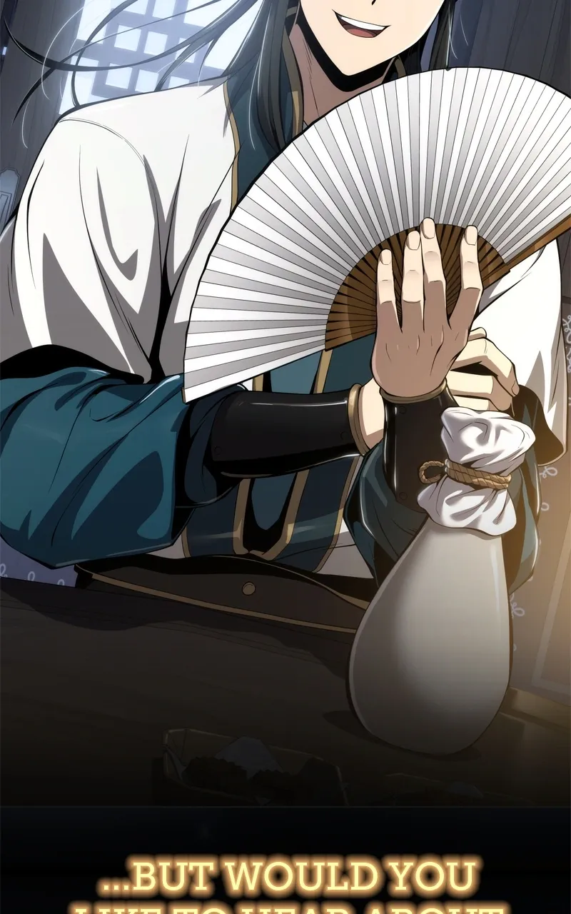 The Poison Master of Sacheondang Clan Chapter 24 Page 137