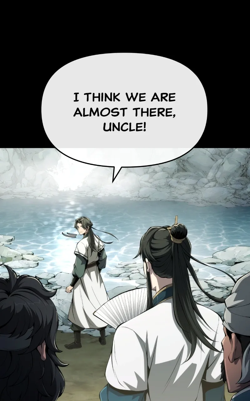 The Poison Master of Sacheondang Clan Chapter 25 Page 3