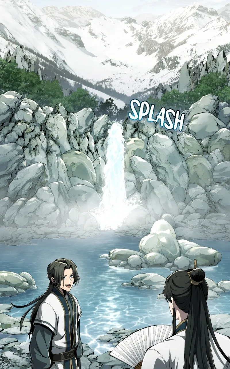The Poison Master of Sacheondang Clan Chapter 25 Page 5