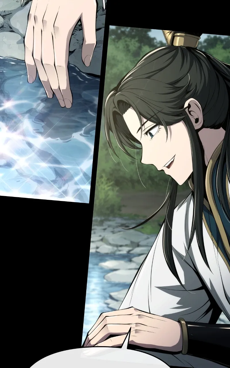 The Poison Master of Sacheondang Clan Chapter 25 Page 7