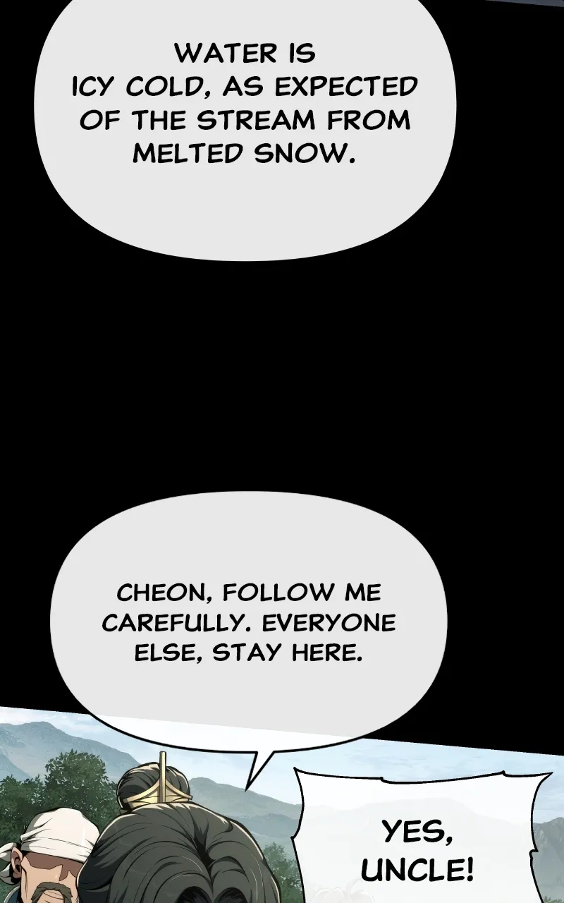 The Poison Master of Sacheondang Clan Chapter 25 Page 8