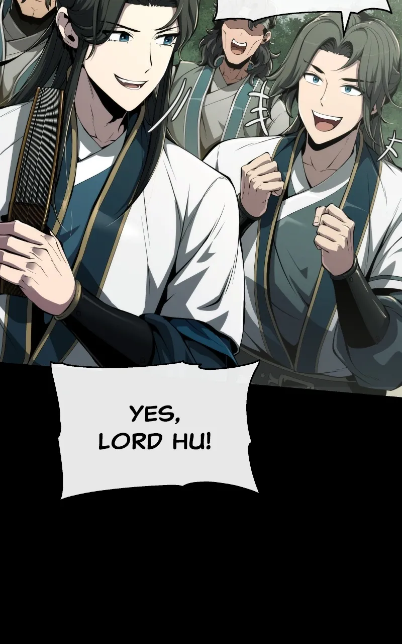 The Poison Master of Sacheondang Clan Chapter 25 Page 9