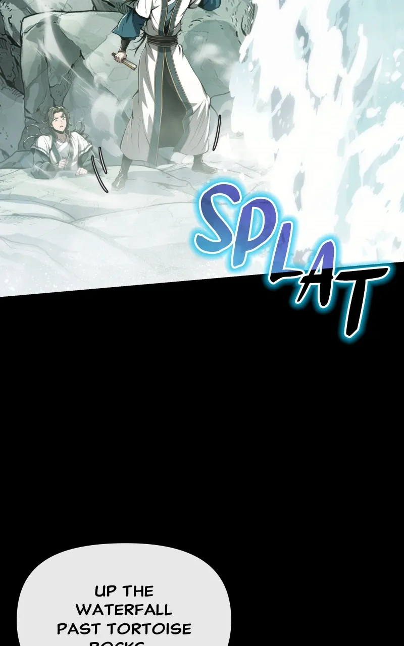 The Poison Master of Sacheondang Clan Chapter 25 Page 14