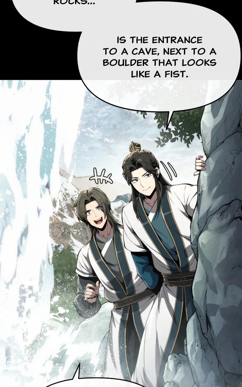 The Poison Master of Sacheondang Clan Chapter 25 Page 15