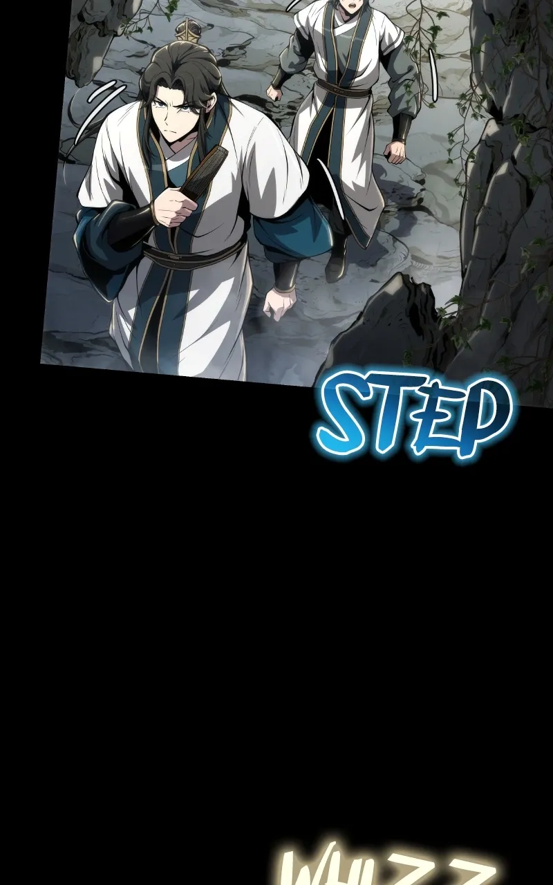 The Poison Master of Sacheondang Clan Chapter 25 Page 20
