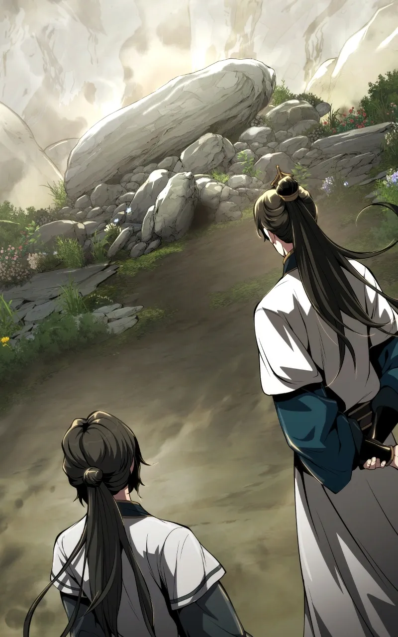 The Poison Master of Sacheondang Clan Chapter 25 Page 24