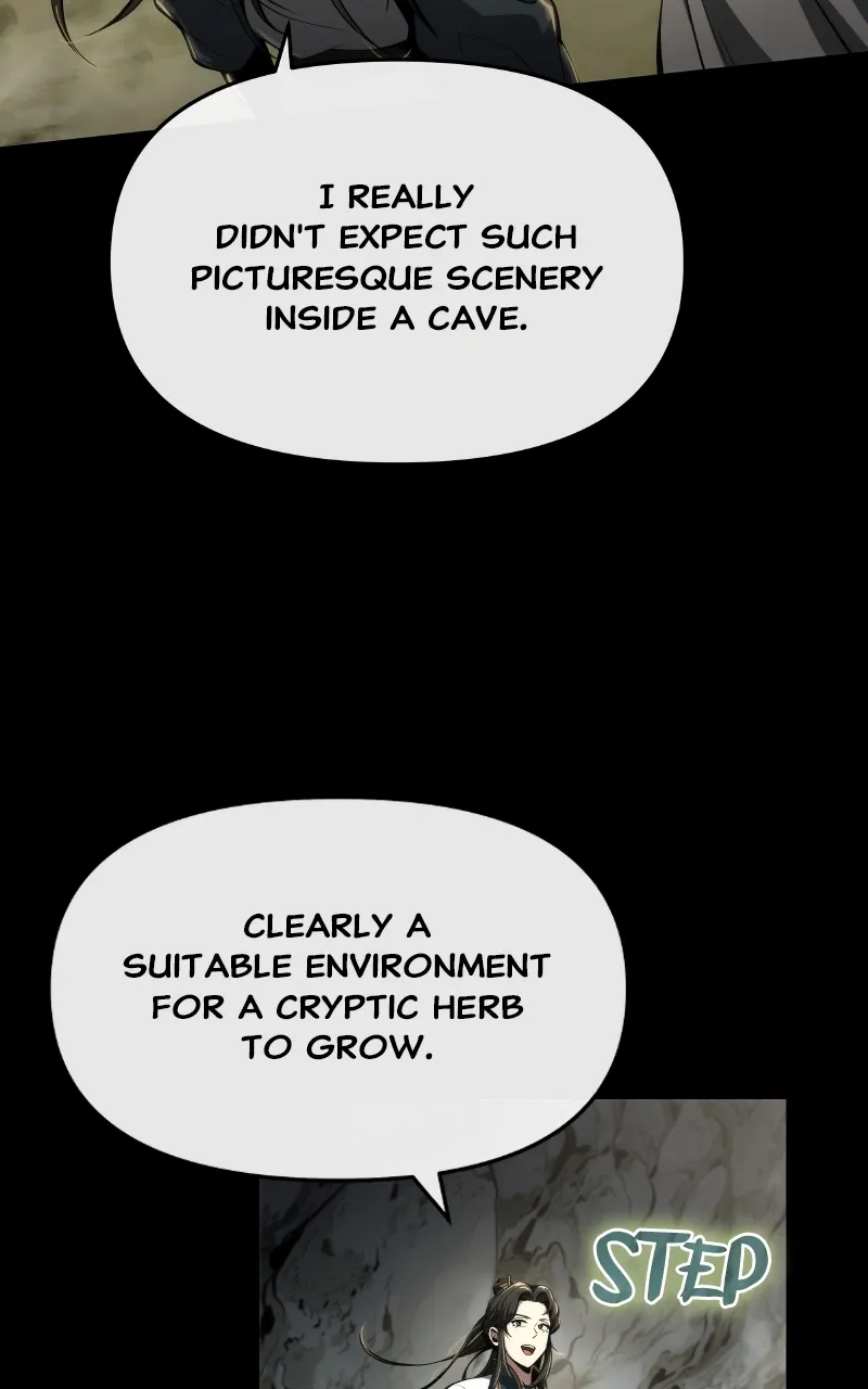 The Poison Master of Sacheondang Clan Chapter 25 Page 25
