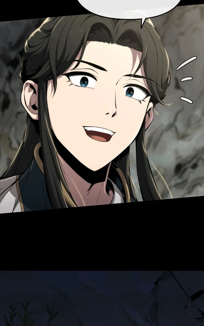 The Poison Master of Sacheondang Clan Chapter 25 Page 27