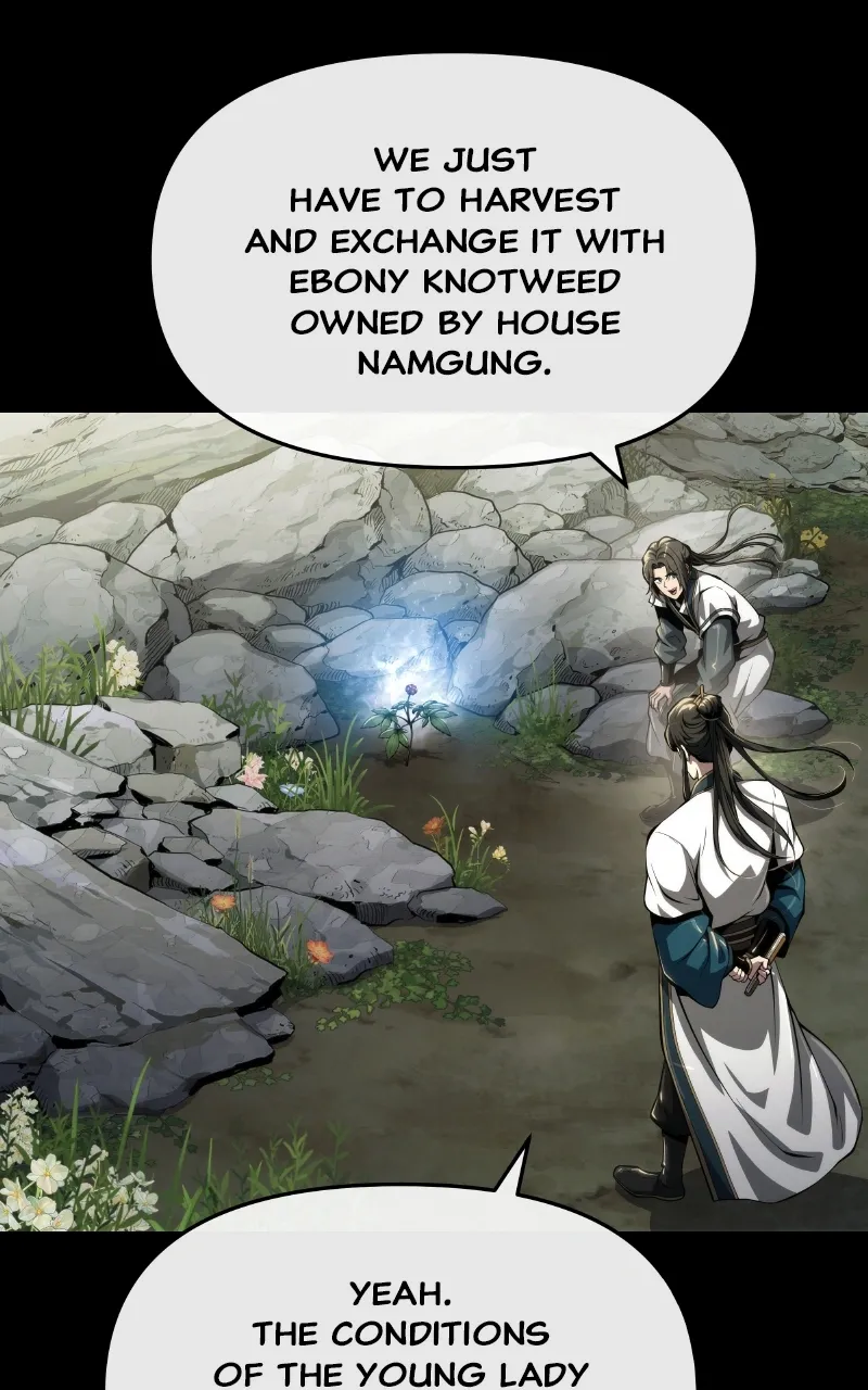 The Poison Master of Sacheondang Clan Chapter 25 Page 30