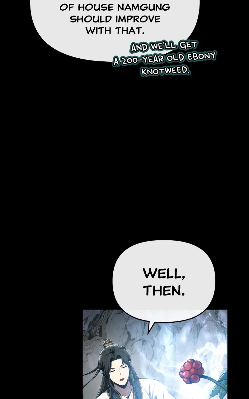 The Poison Master of Sacheondang Clan Chapter 25 Page 31