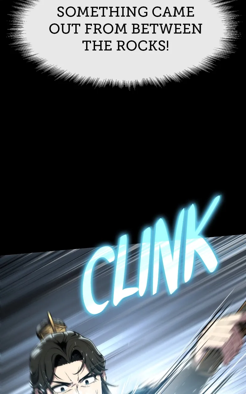 The Poison Master of Sacheondang Clan Chapter 25 Page 37
