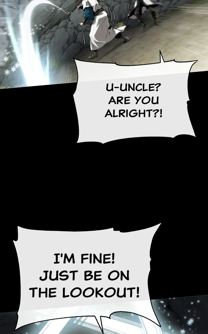 The Poison Master of Sacheondang Clan Chapter 25 Page 40