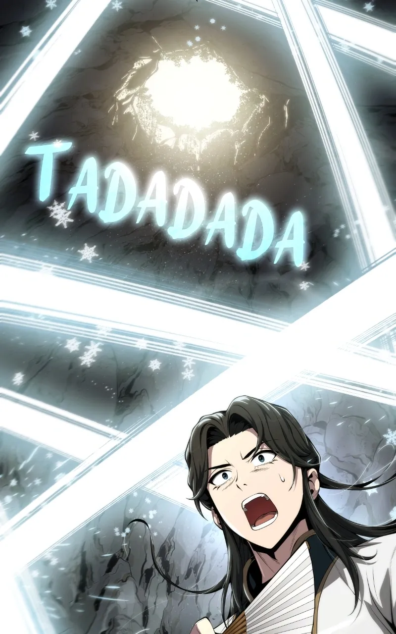 The Poison Master of Sacheondang Clan Chapter 25 Page 41