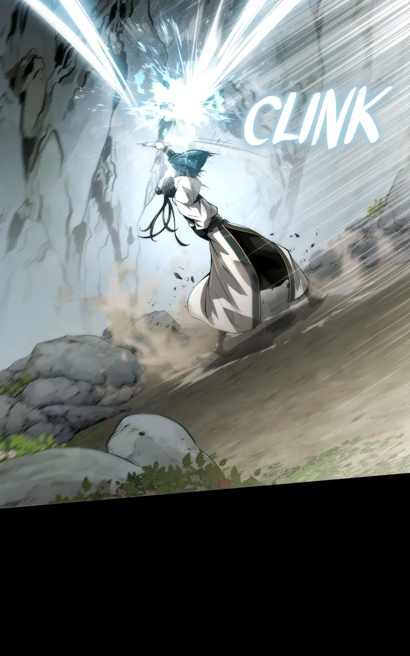 The Poison Master of Sacheondang Clan Chapter 25 Page 45