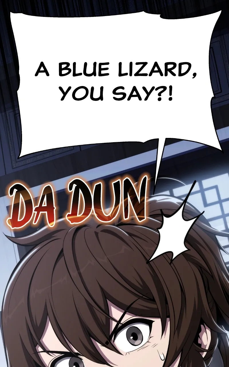 The Poison Master of Sacheondang Clan Chapter 25 Page 56