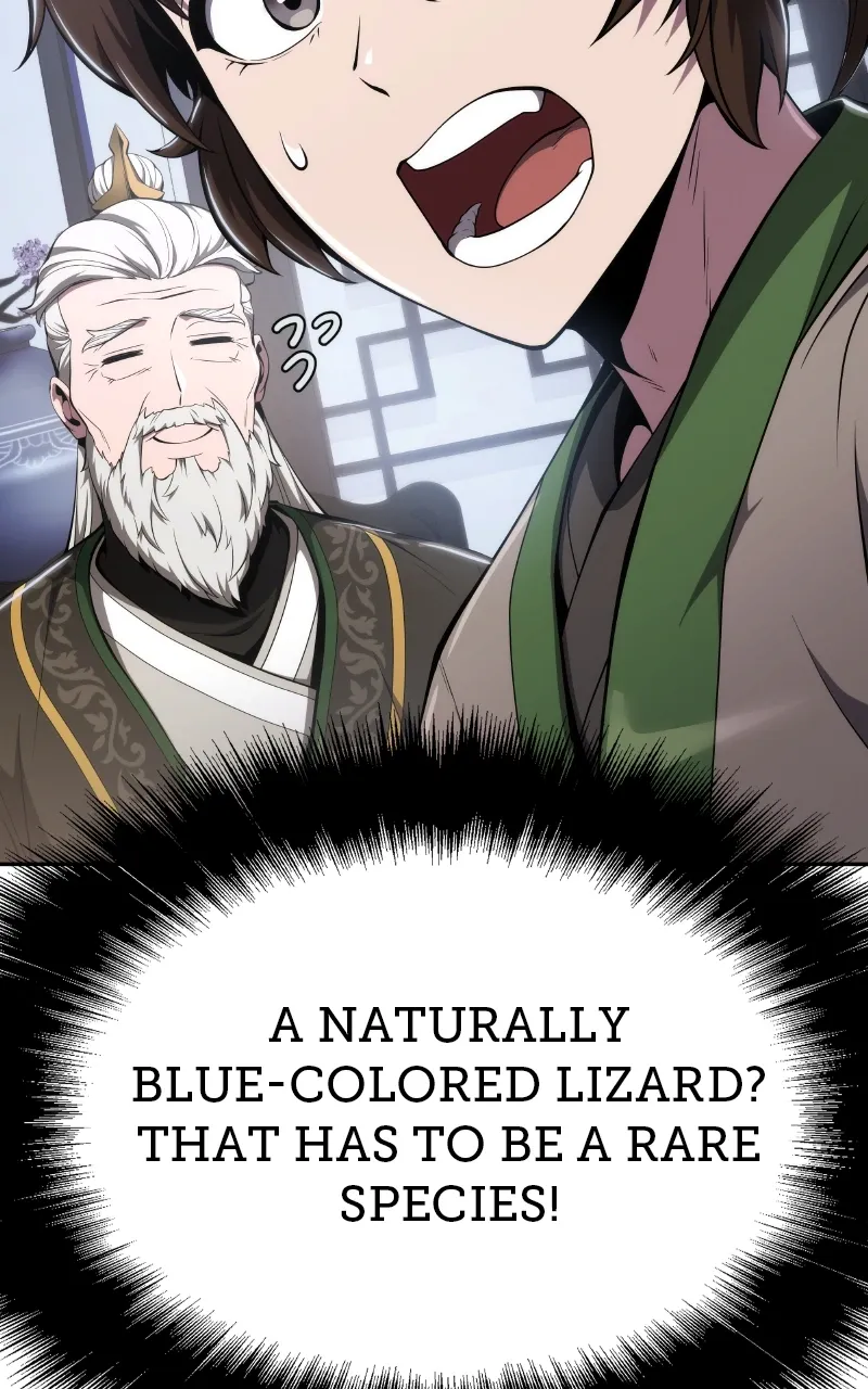 The Poison Master of Sacheondang Clan Chapter 25 Page 57