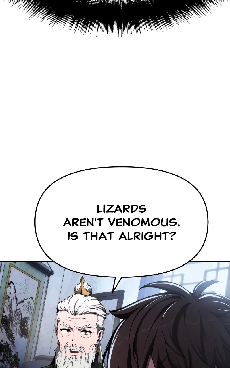 The Poison Master of Sacheondang Clan Chapter 25 Page 58