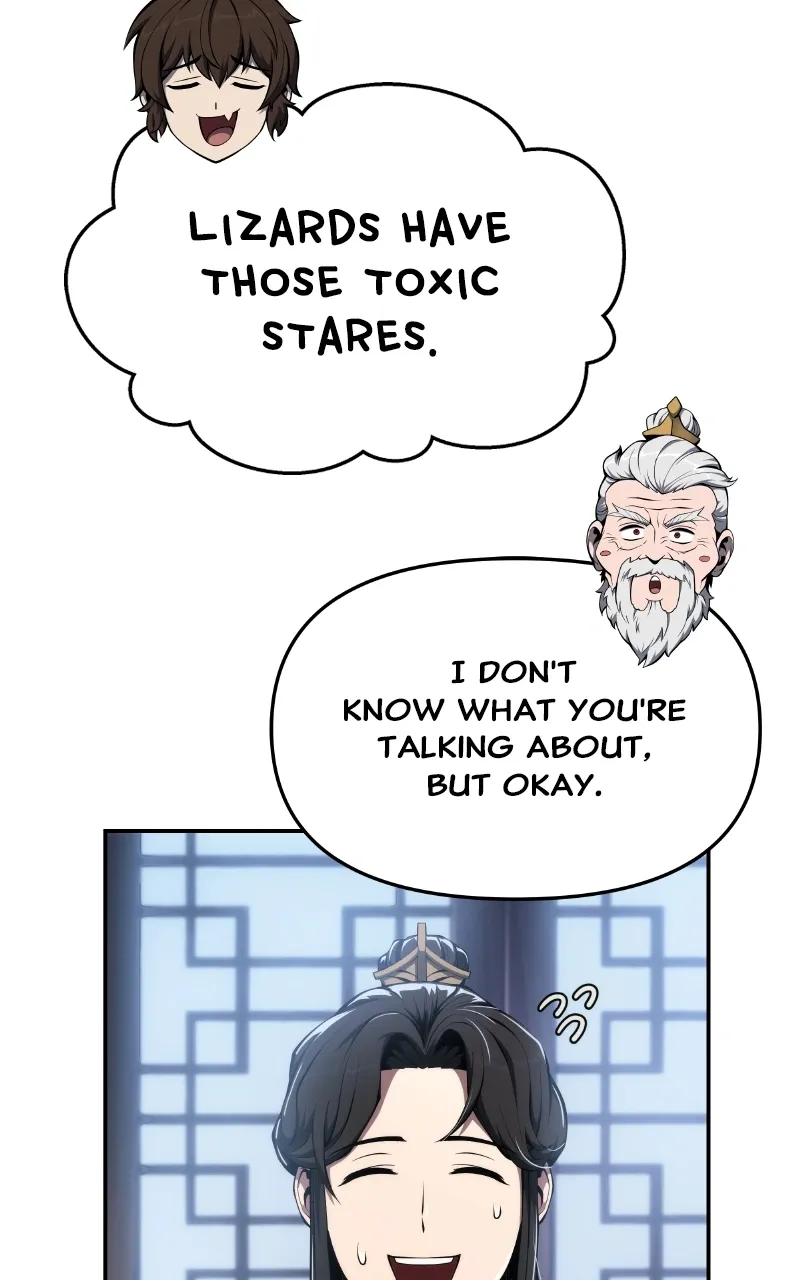 The Poison Master of Sacheondang Clan Chapter 25 Page 60