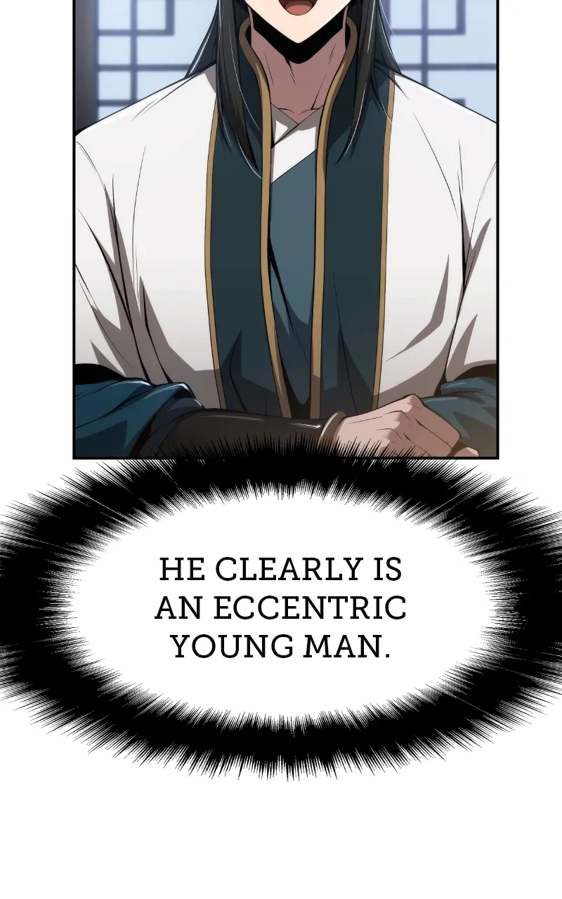 The Poison Master of Sacheondang Clan Chapter 25 Page 61