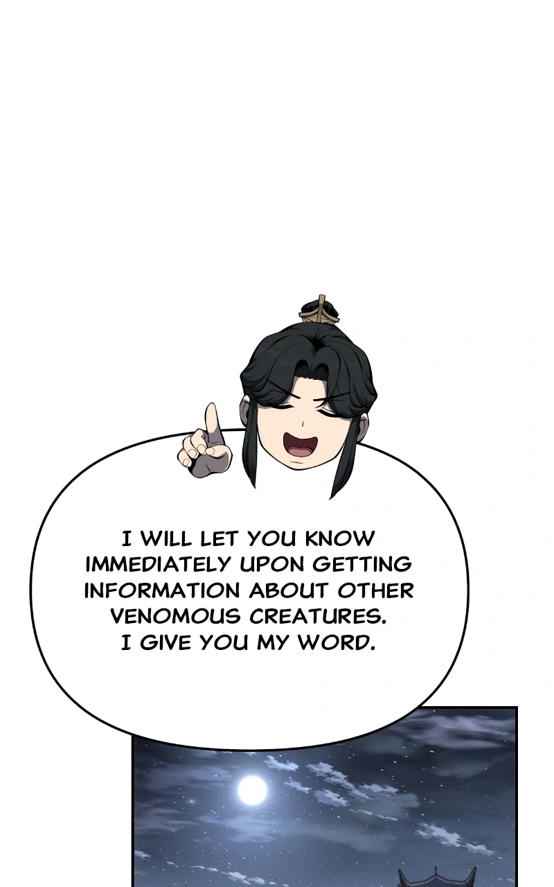 The Poison Master of Sacheondang Clan Chapter 25 Page 62