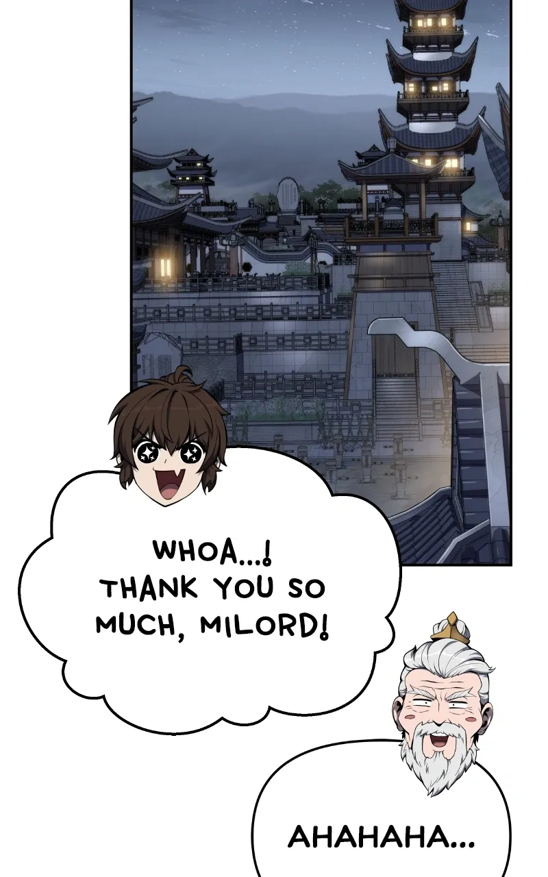 The Poison Master of Sacheondang Clan Chapter 25 Page 63