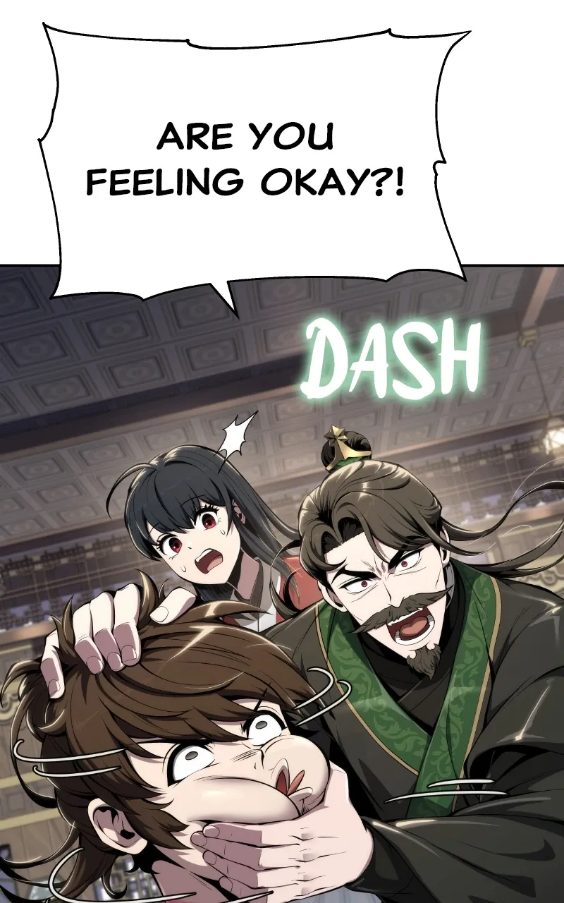 The Poison Master of Sacheondang Clan Chapter 25 Page 70